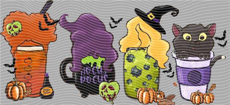 16oz Halloween-J 78